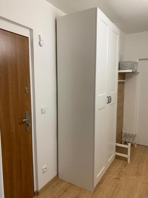 Apartman Frymburk 30 Exterior foto
