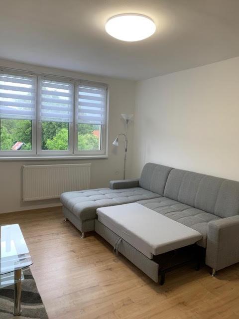 Apartman Frymburk 30 Exterior foto