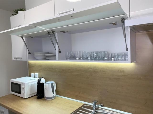 Apartman Frymburk 30 Exterior foto