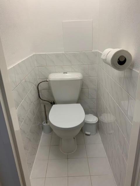 Apartman Frymburk 30 Exterior foto