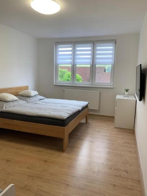 Apartman Frymburk 30 Exterior foto