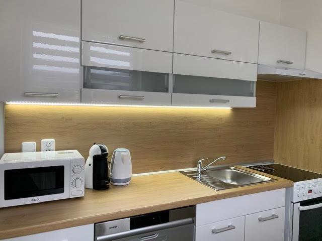 Apartman Frymburk 30 Exterior foto