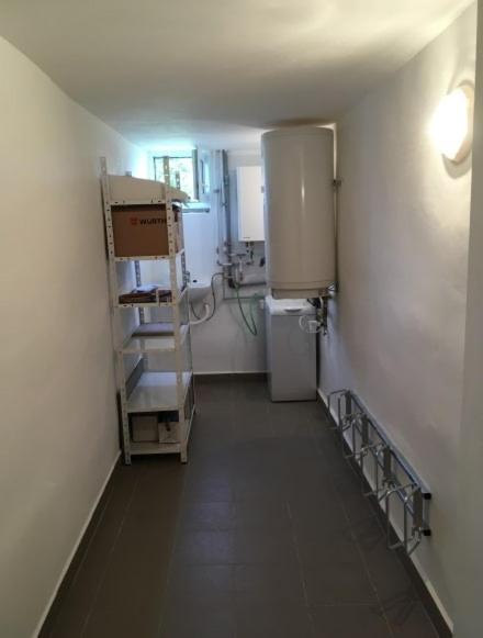 Apartman Frymburk 30 Exterior foto