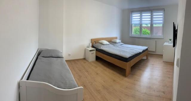 Apartman Frymburk 30 Exterior foto